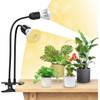 Doppelkopf-Wachstumslampe ?C21GL-GE27 von SANSI