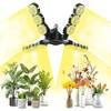 Pflanzenlampe LED E27 von SANSI