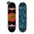 Santa Cruz Classic Dot Komplett-Skateboard