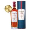 1796 Solera Rum von Santa Teresa