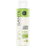 Sante Naturkosmetik Make-up-Entferner