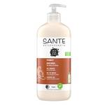 Sante Naturkosmetik Family Duschgel Bio-Kokos & Vanille