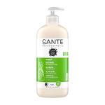 Sante Naturkosmetik Erfrischendes Duschgel