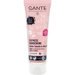 Sante Naturkosmetik Express Handcreme