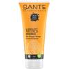 Happiness Duschgel von SANTE Naturkosmetik