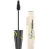 Fresh Cucumber Volume Extra Black Mascara von SANTE Naturkosmetik