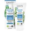 Moisture Fresh Feuchtigkeitscreme von SANTE Naturkosmetik