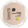 Natural Compact Powder von SANTE Naturkosmetik