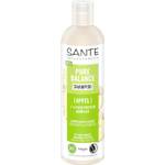 Sante Naturkosmetik Pure Balance Shampoo Bio-Apfel
