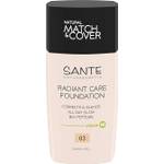 Sante Radiant Care Foundation