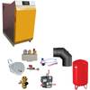 Proburner GT Lambda von Santer Solar Profi