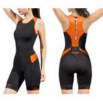 Santic Triathlon Anzug