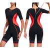 Triathlonanzug Gepolstert von Santic