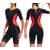 Santic Triathlonanzug Gepolstert