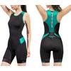 Trisuit von Santic