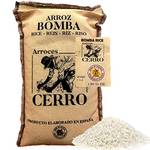 Santo Tomas Arroz Bomba Cerro