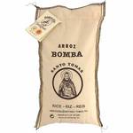 Santo Tomas Arroz Bomba Paellareis
