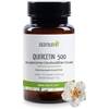 Quercetin 500 von Sanuvit