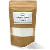 NAC-Pulver von Sanuvit