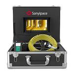 Sanyipace Kanalinspektionskamera