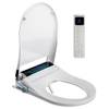 Smart Toilettensitz von Sanyipace