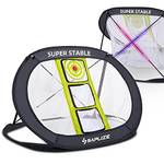 Saplize Golf Chipping Netz