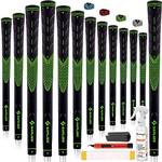 Saplize Golfgriffe Set