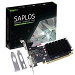 Saplos Radeon HD 5450