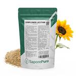 Saporepuro Sunflower-Lecithin