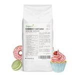 Saporepuro Weinstein Backpulver