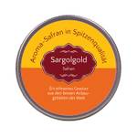 Sonnengold Safranpulver