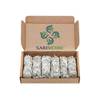 Weißer Salbei Smudge Sticks von Sarimoire