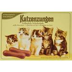 Sarotti Katzenzungen