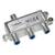 Sat-Fox 3-Fach Verteiler/Splitter
