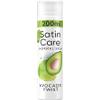 Satin Care Rasiergel Damen Avocado Twist von Gilette