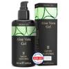 Aloe Vera Gel von SatinNaturel
