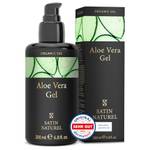 Satin Naturel Aloe Vera Gel