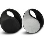 Satinior Fleece-Ohrenschützer