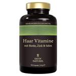 Satinnaturel Haar Vitamine
