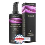 Satinnaturel Retinol Serum