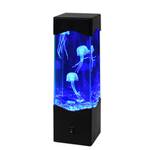 Satisfire Quallenlampe