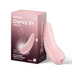 Satisfyer Curvy 2 +