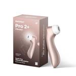 Satisfyer Druckwellen-Vibrator Pro 2 Plus