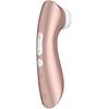 Druckwellen-Vibrator Pro 3 Plus von Satisfyer