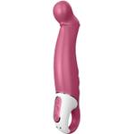 Satisfyer Petting Hippo