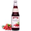 100% Cranberrysaft von Satower