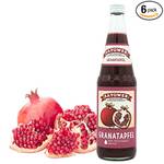 Satower Mosterei Granatapfel