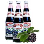Satower Mosterei Aronia Saft