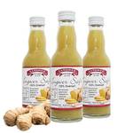 Satower Mosterei Ingwersaft