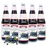 Satower Mosterei Waldheidelbeersaft